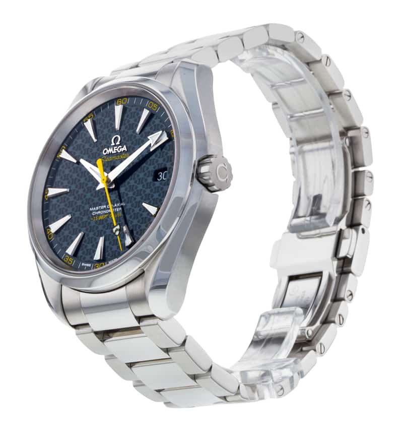 Omega Aqua Terra 150m Gents 231.10.42.21.03.004